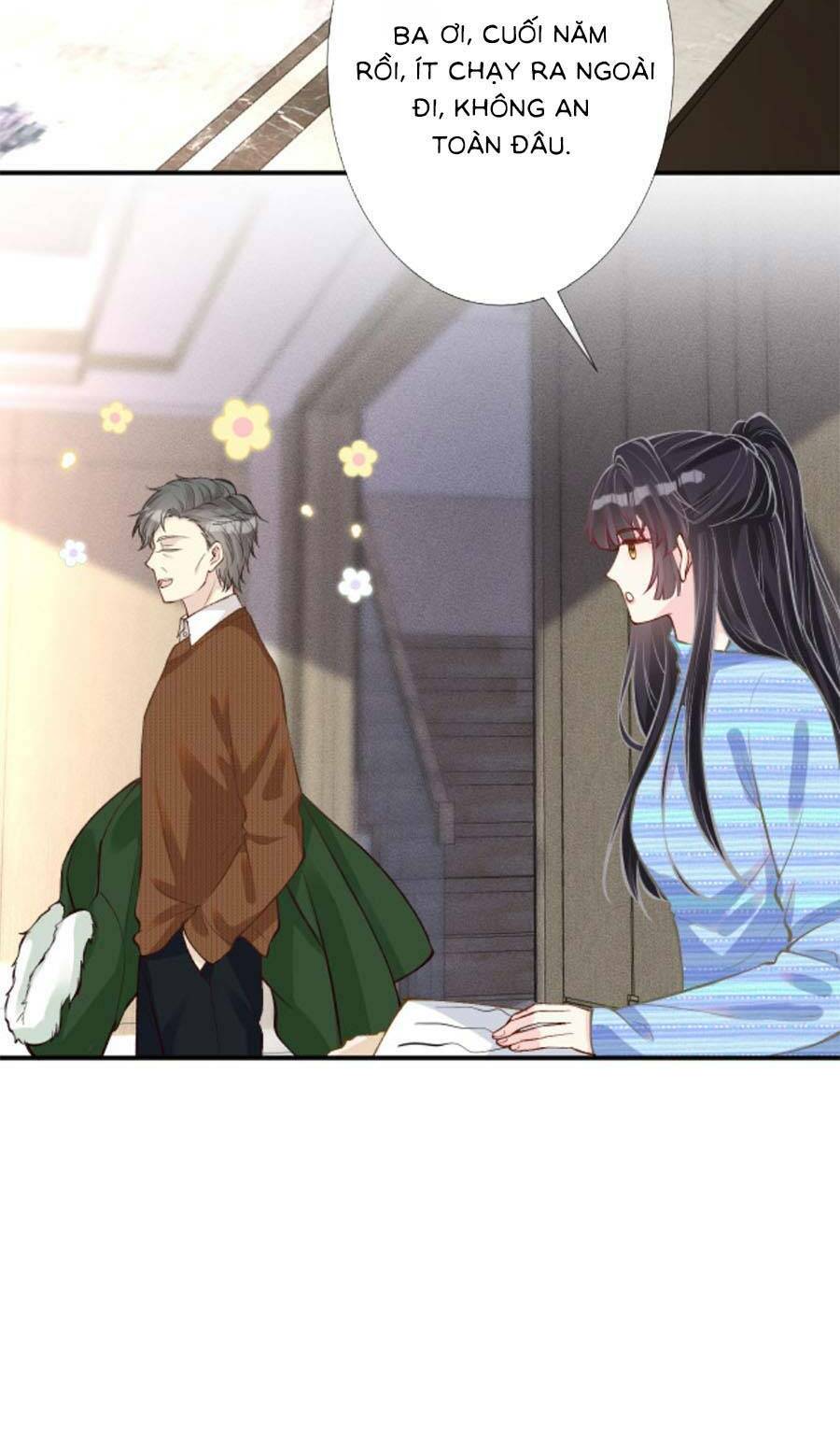 Ôm Khẩn Tiểu Mã Giáp Của Tôi Chapter 151 - Trang 2