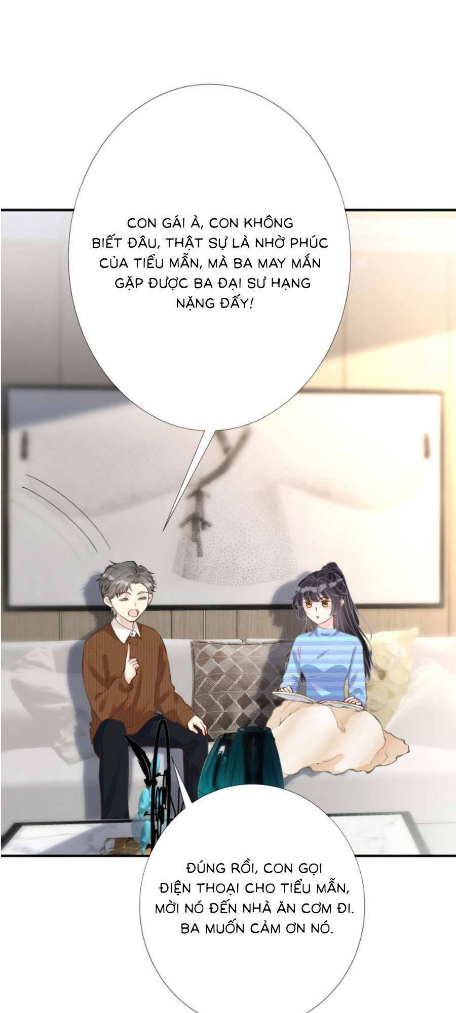 Ôm Khẩn Tiểu Mã Giáp Của Tôi Chapter 151 - Trang 2