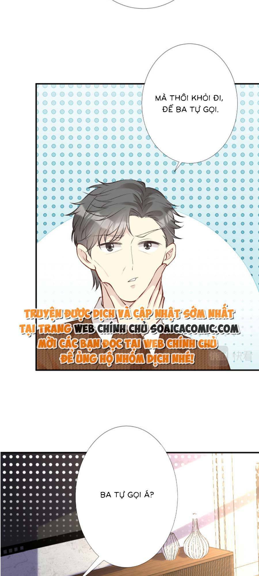 Ôm Khẩn Tiểu Mã Giáp Của Tôi Chapter 151 - Trang 2