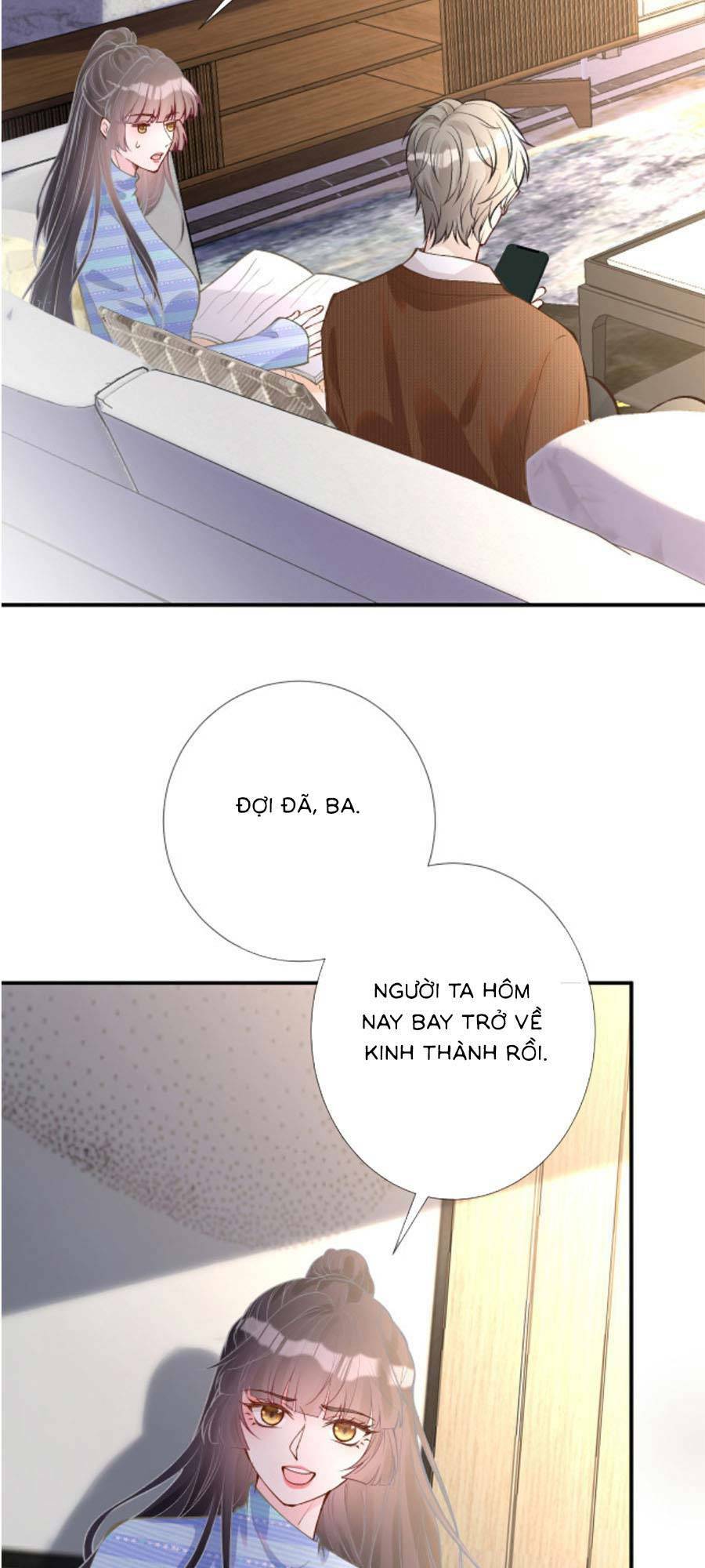 Ôm Khẩn Tiểu Mã Giáp Của Tôi Chapter 151 - Trang 2