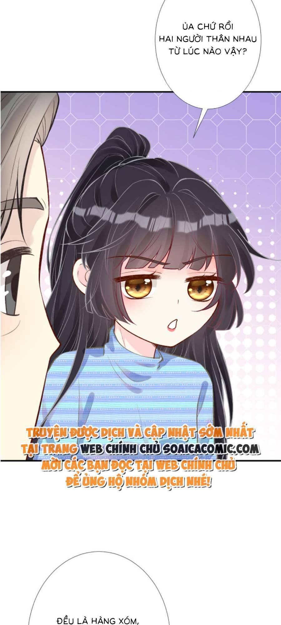 Ôm Khẩn Tiểu Mã Giáp Của Tôi Chapter 151 - Trang 2