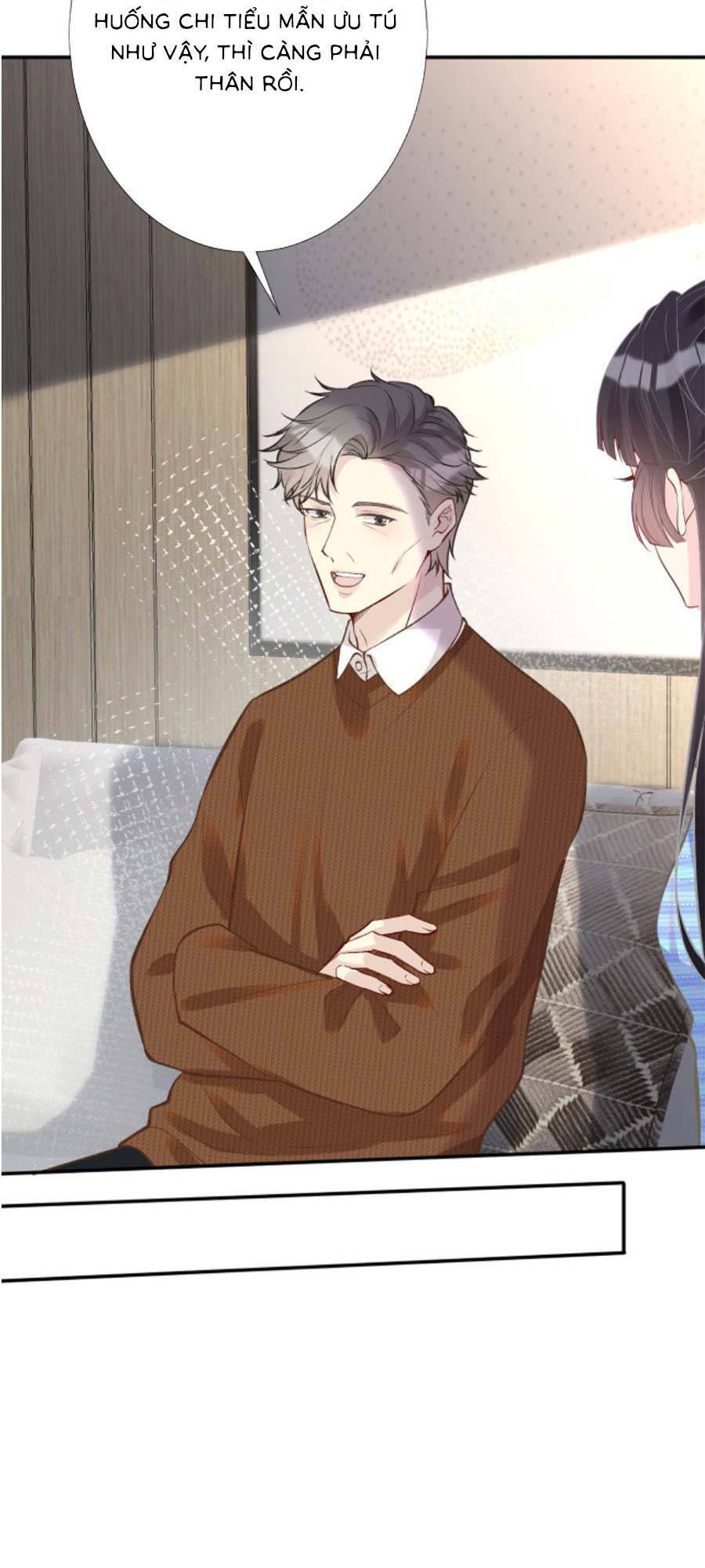 Ôm Khẩn Tiểu Mã Giáp Của Tôi Chapter 151 - Trang 2