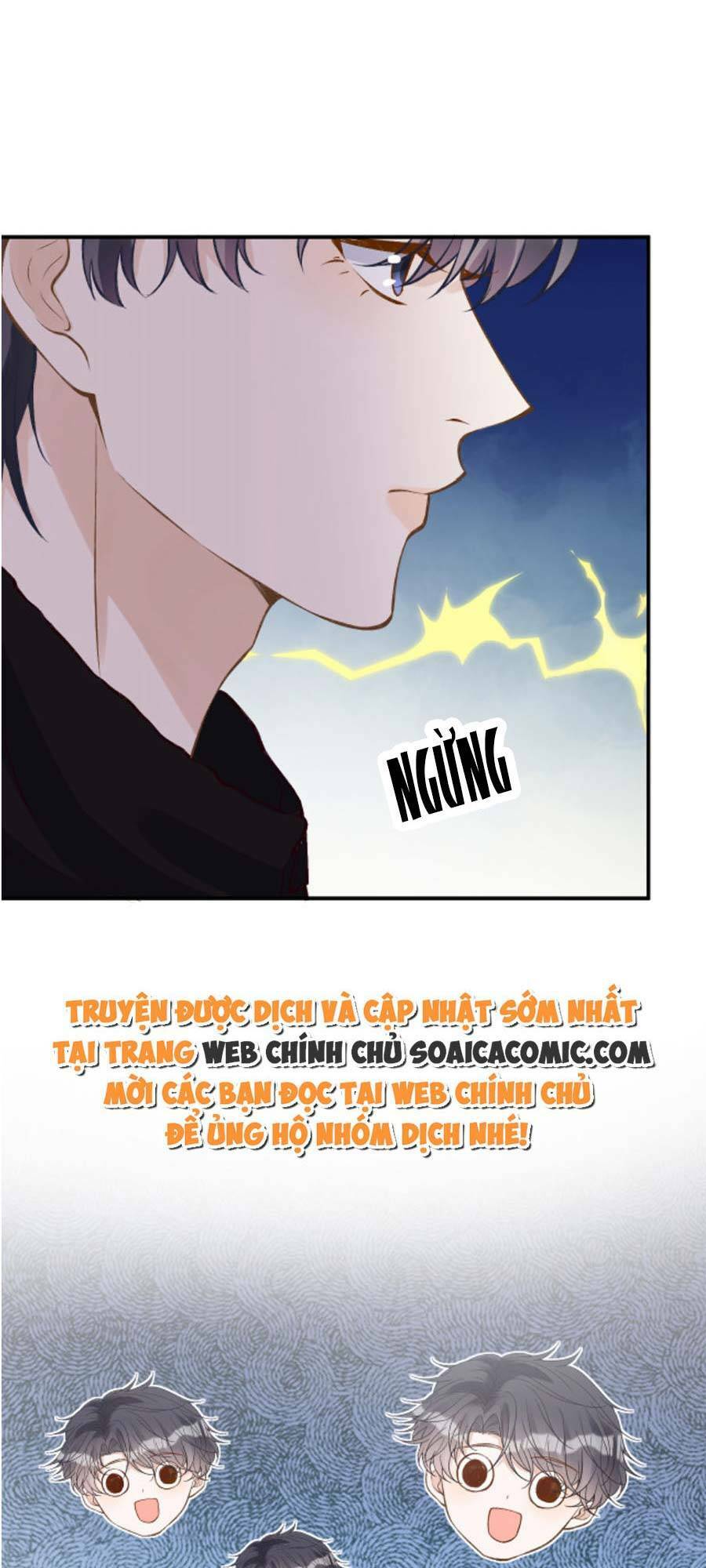 Ôm Khẩn Tiểu Mã Giáp Của Tôi Chapter 151 - Trang 2