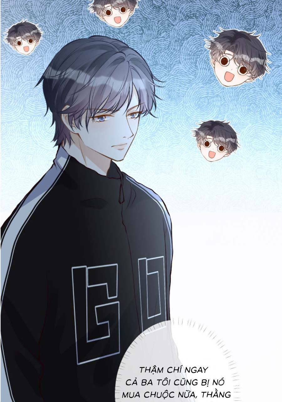 Ôm Khẩn Tiểu Mã Giáp Của Tôi Chapter 151 - Trang 2