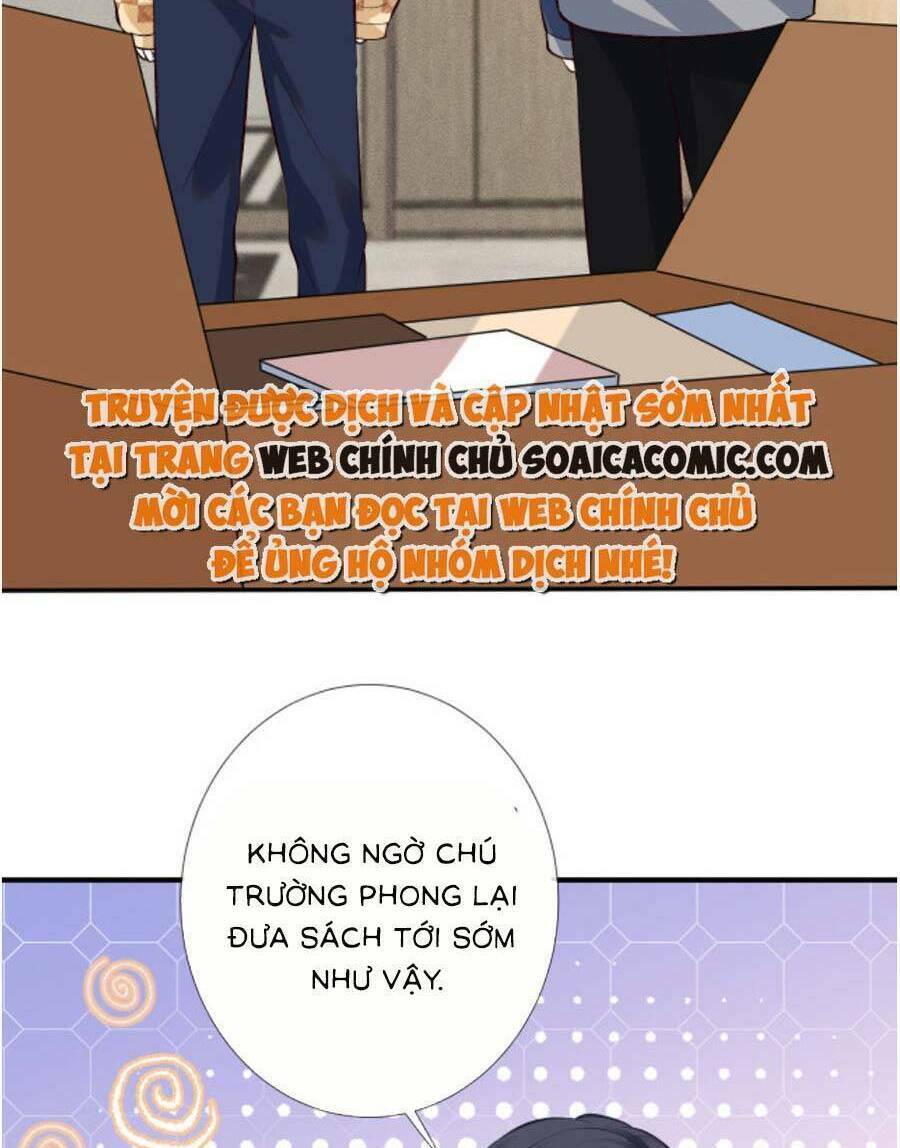 Ôm Khẩn Tiểu Mã Giáp Của Tôi Chapter 152 - Trang 2