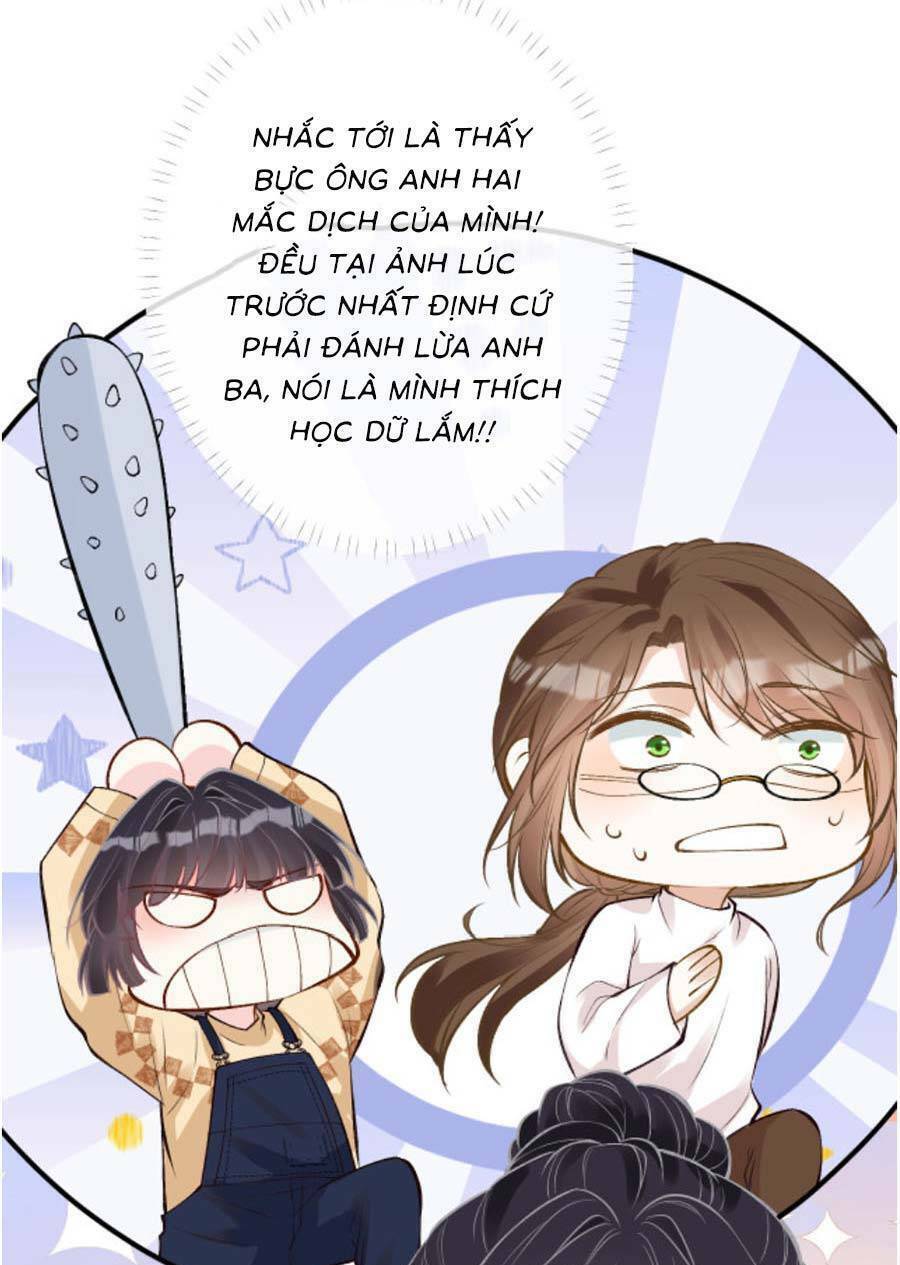 Ôm Khẩn Tiểu Mã Giáp Của Tôi Chapter 152 - Trang 2