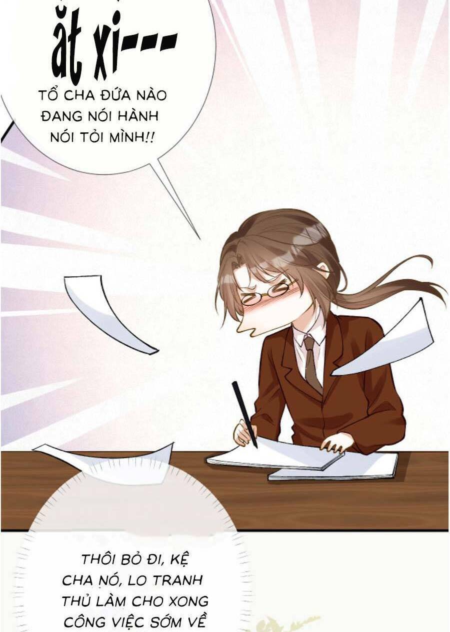 Ôm Khẩn Tiểu Mã Giáp Của Tôi Chapter 152 - Trang 2