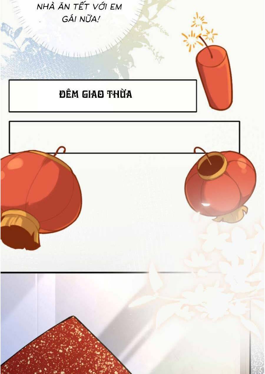 Ôm Khẩn Tiểu Mã Giáp Của Tôi Chapter 152 - Trang 2