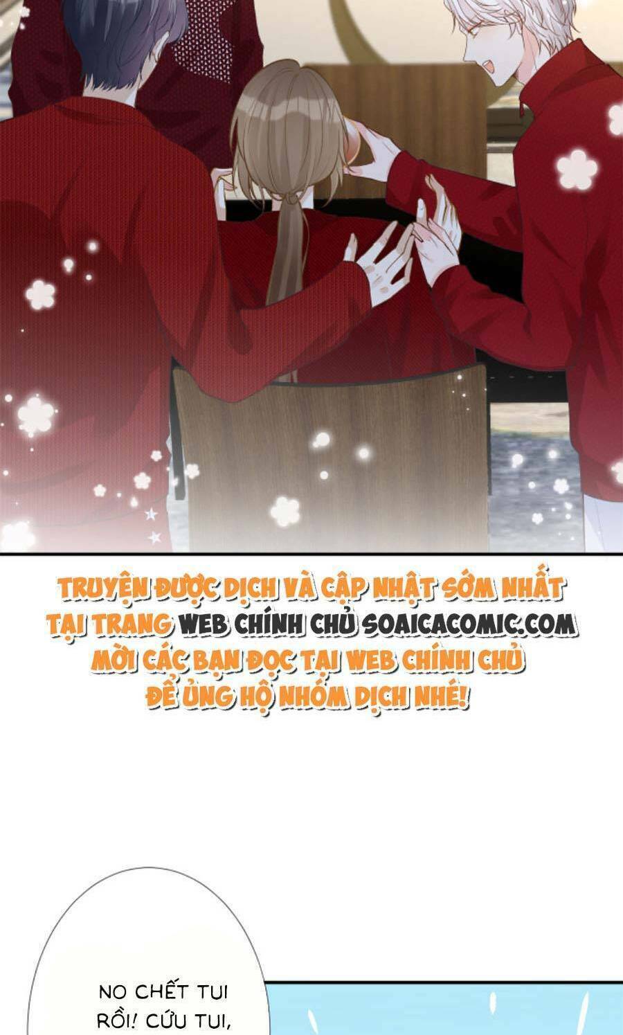 Ôm Khẩn Tiểu Mã Giáp Của Tôi Chapter 152 - Trang 2