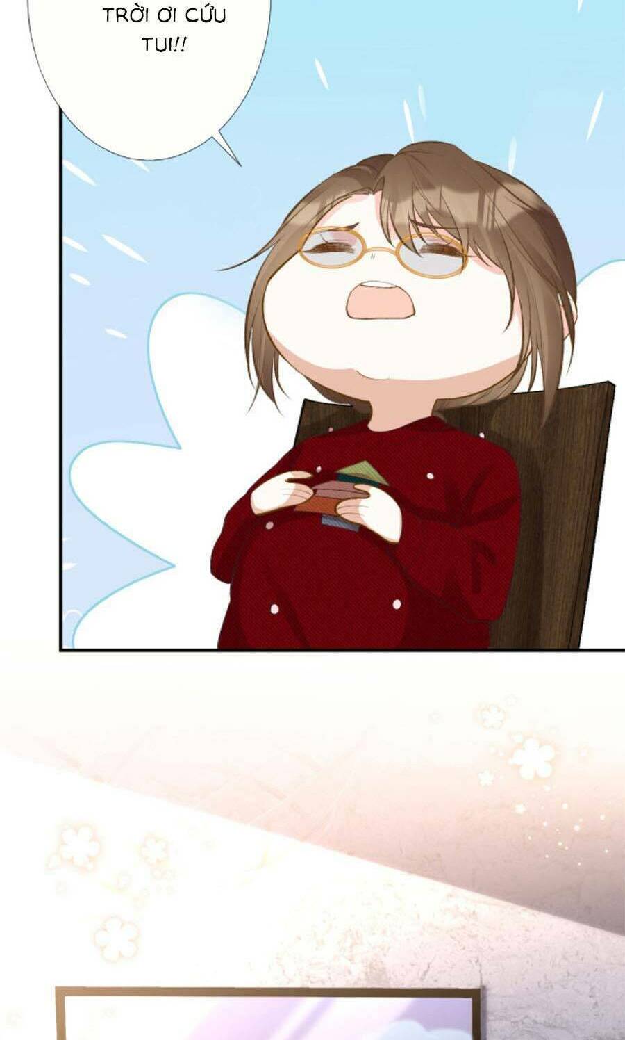 Ôm Khẩn Tiểu Mã Giáp Của Tôi Chapter 152 - Trang 2