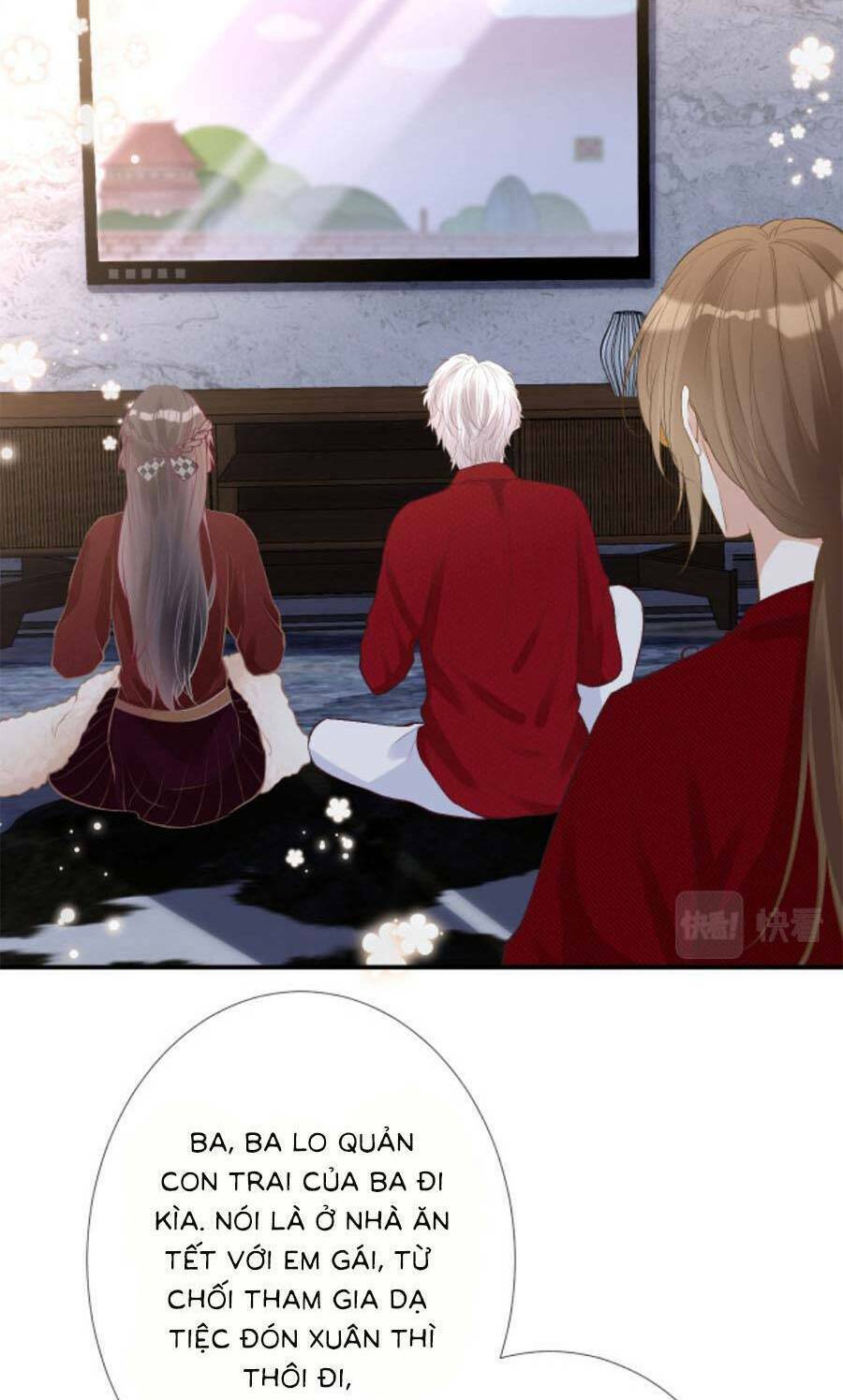 Ôm Khẩn Tiểu Mã Giáp Của Tôi Chapter 152 - Trang 2