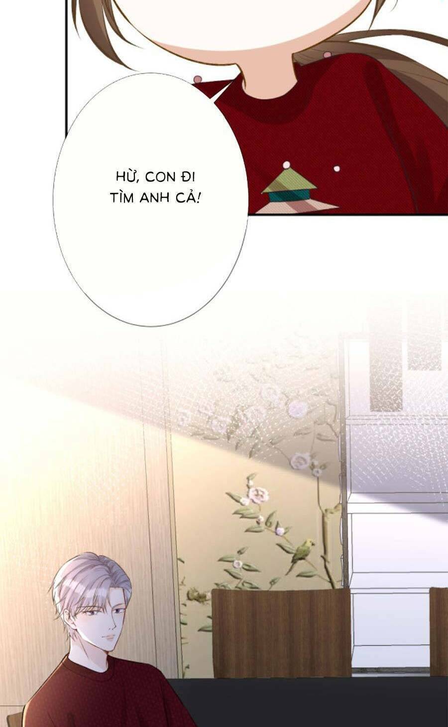 Ôm Khẩn Tiểu Mã Giáp Của Tôi Chapter 152 - Trang 2