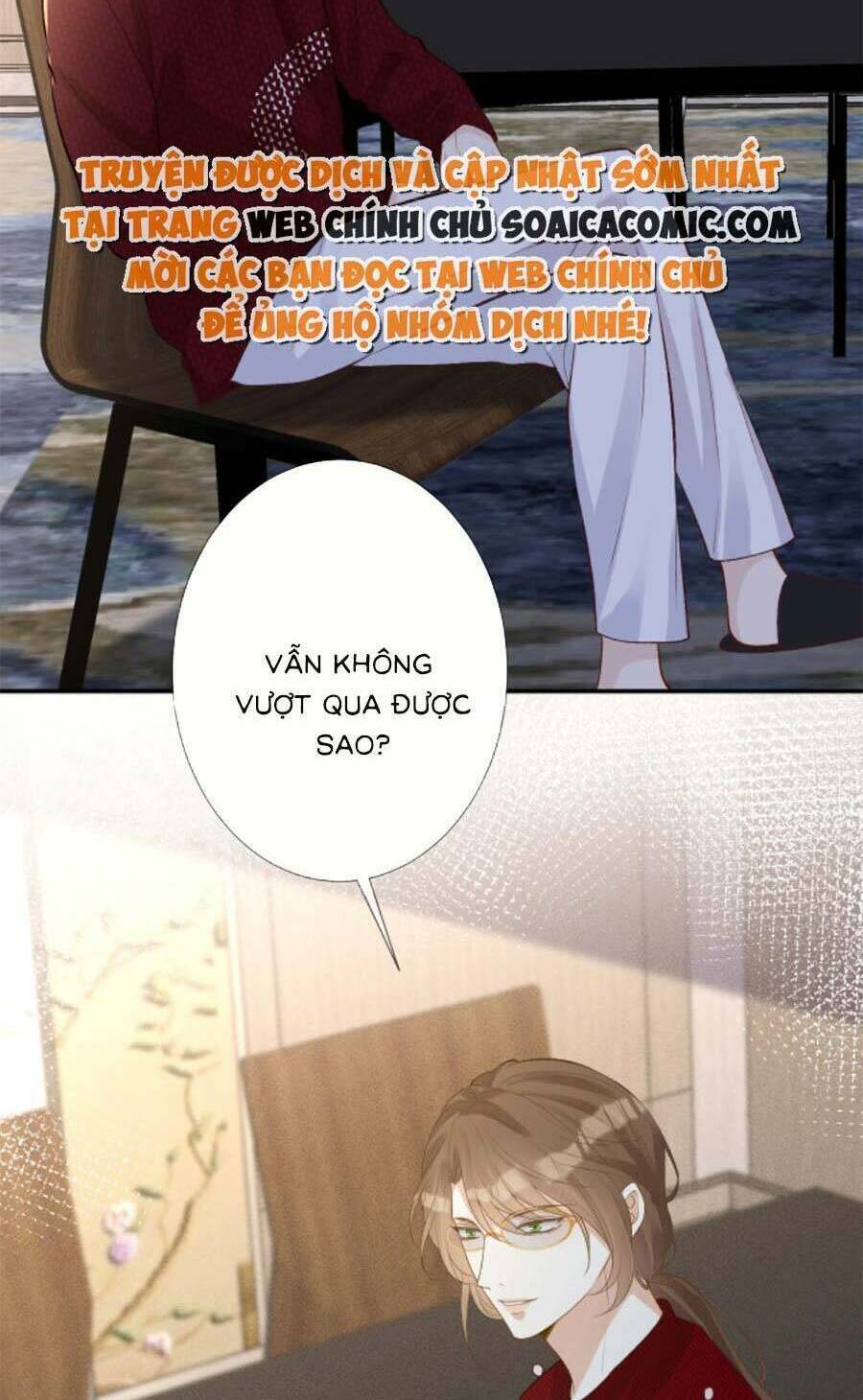 Ôm Khẩn Tiểu Mã Giáp Của Tôi Chapter 152 - Trang 2