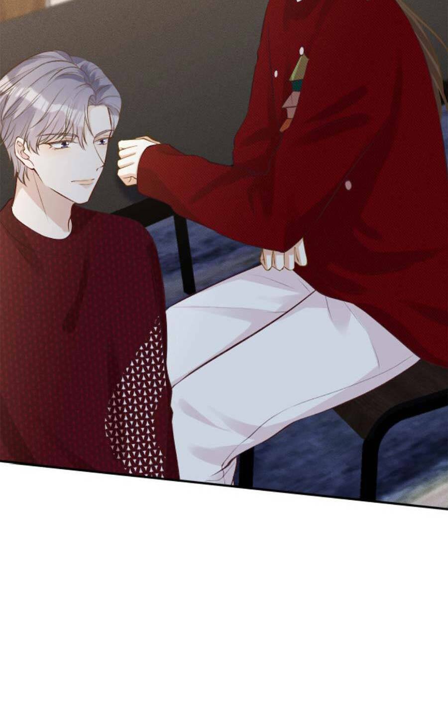 Ôm Khẩn Tiểu Mã Giáp Của Tôi Chapter 152 - Trang 2