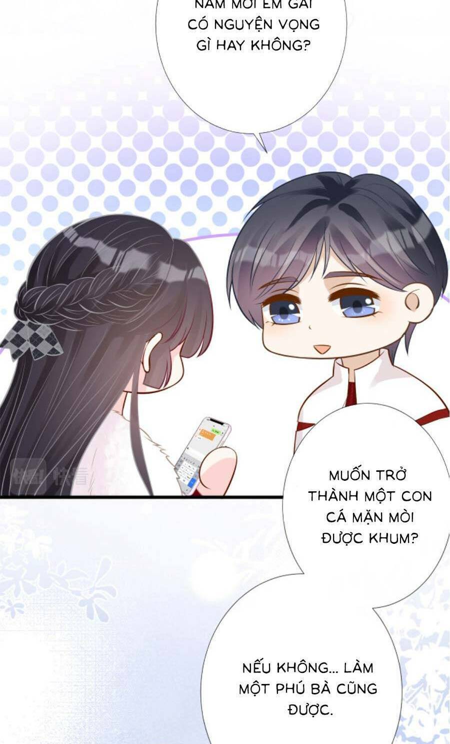 Ôm Khẩn Tiểu Mã Giáp Của Tôi Chapter 152 - Trang 2