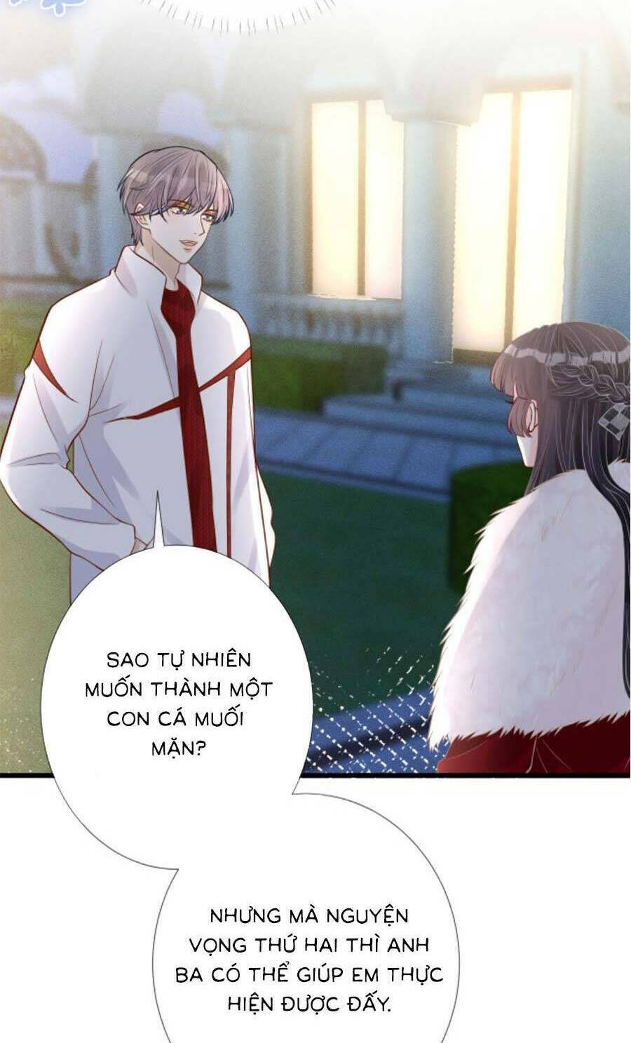 Ôm Khẩn Tiểu Mã Giáp Của Tôi Chapter 152 - Trang 2