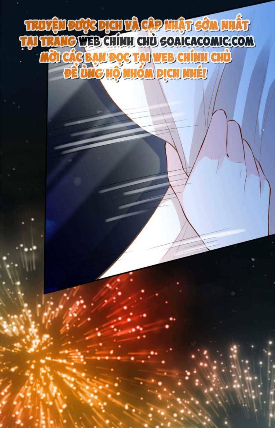 Ôm Khẩn Tiểu Mã Giáp Của Tôi Chapter 153 - Trang 2