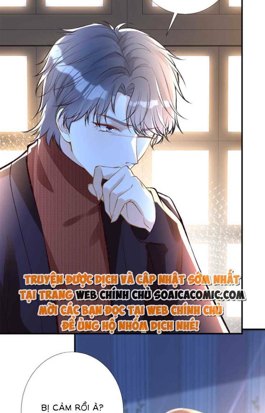 Ôm Khẩn Tiểu Mã Giáp Của Tôi Chapter 153 - Trang 2