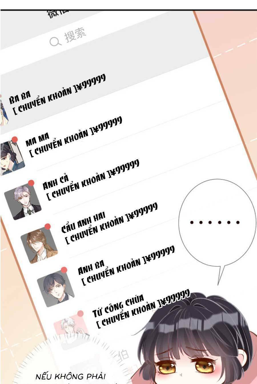 Ôm Khẩn Tiểu Mã Giáp Của Tôi Chapter 153 - Trang 2