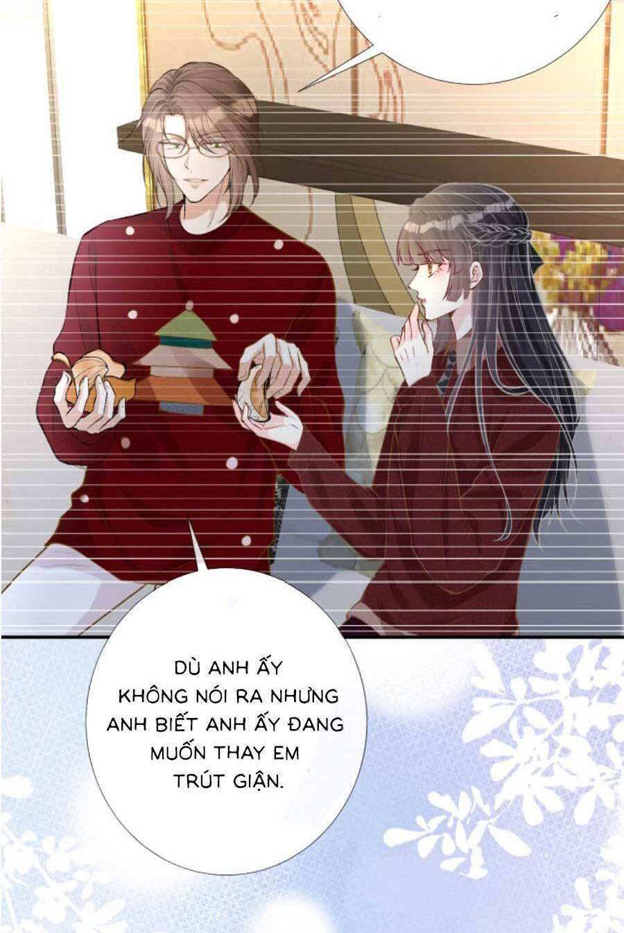 Ôm Khẩn Tiểu Mã Giáp Của Tôi Chapter 153 - Trang 2