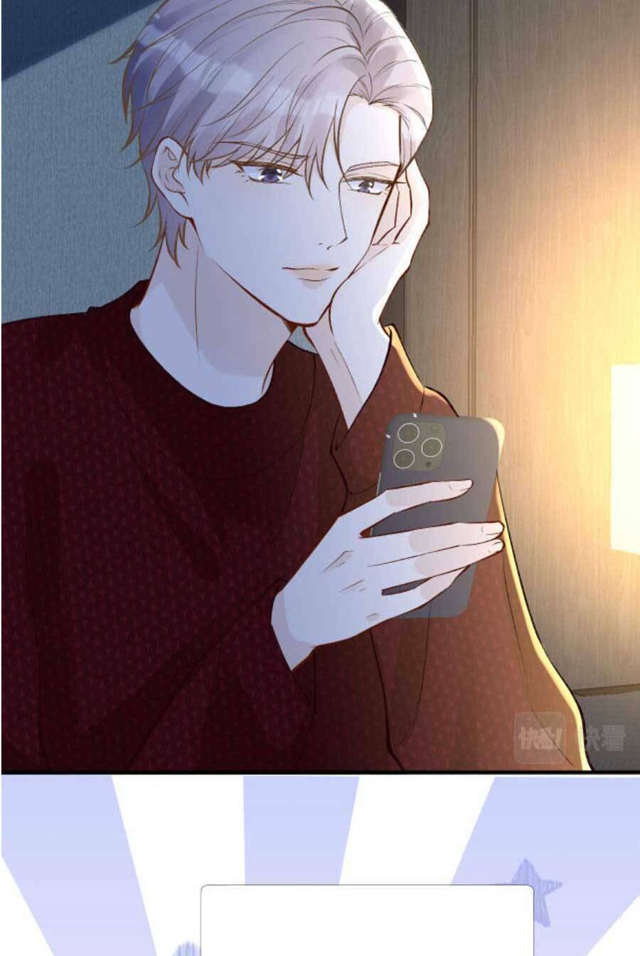 Ôm Khẩn Tiểu Mã Giáp Của Tôi Chapter 153 - Trang 2