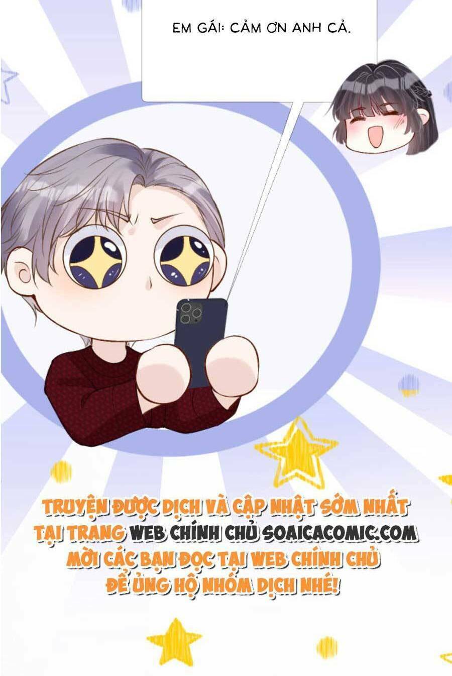 Ôm Khẩn Tiểu Mã Giáp Của Tôi Chapter 153 - Trang 2