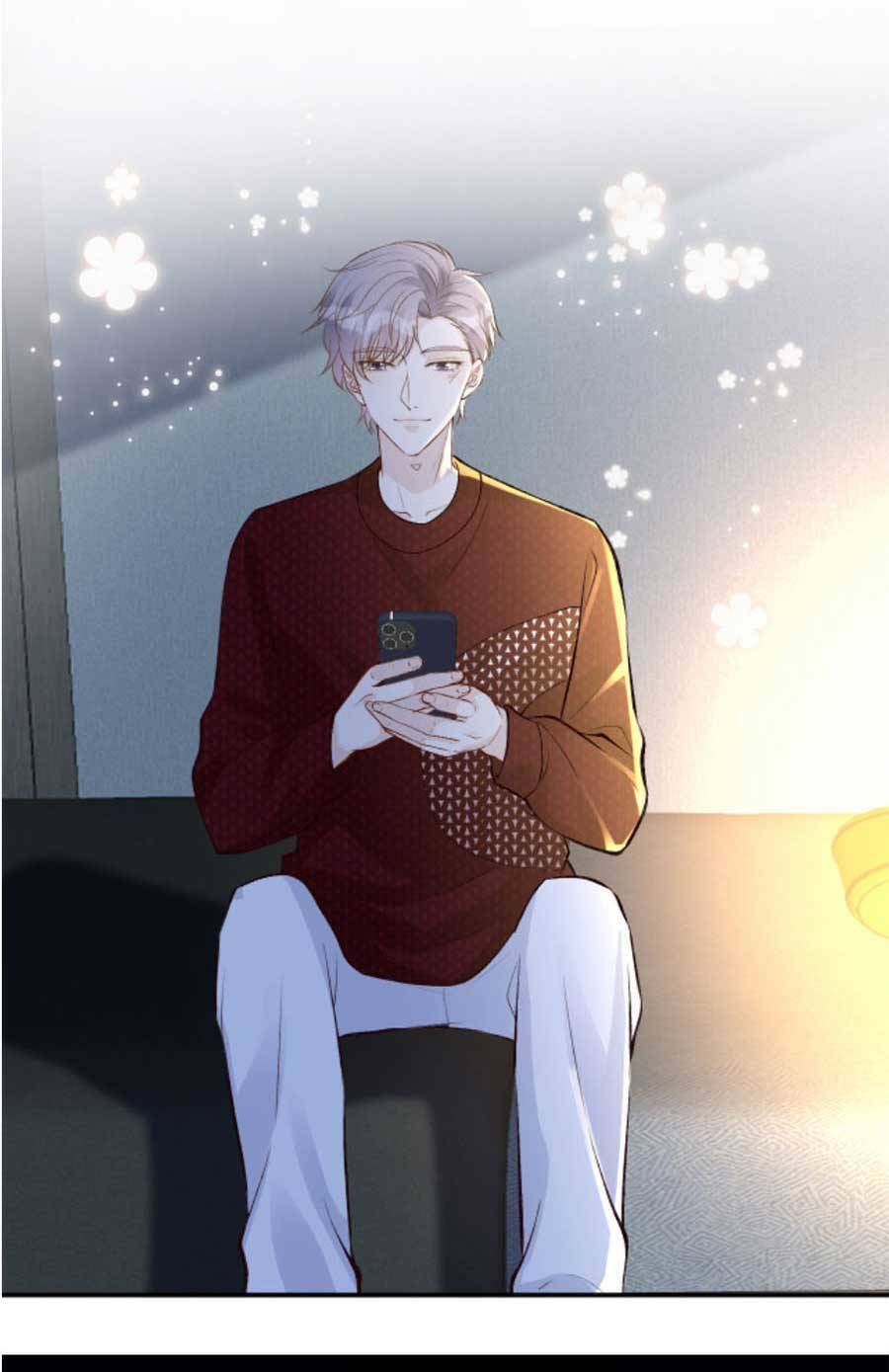 Ôm Khẩn Tiểu Mã Giáp Của Tôi Chapter 153 - Trang 2