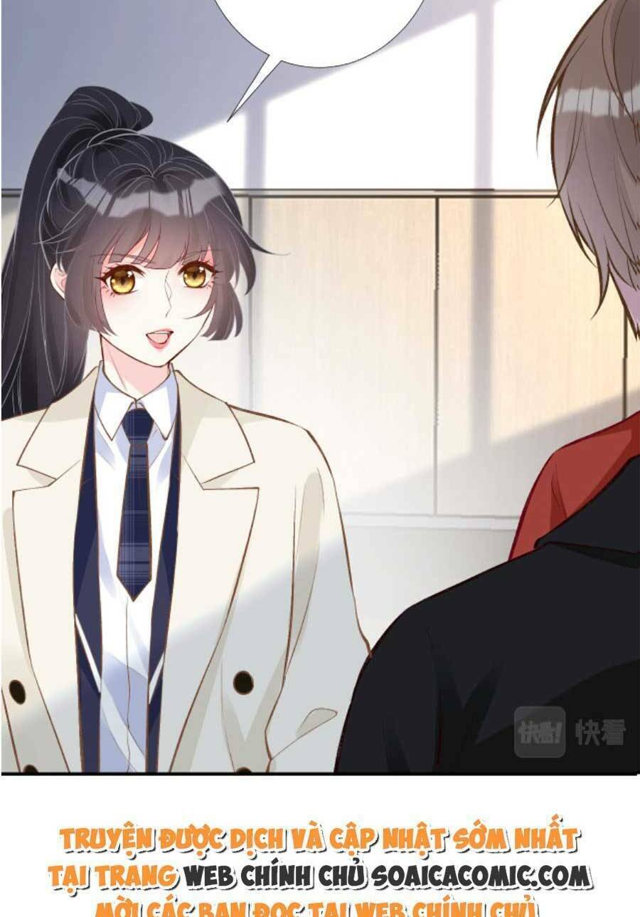 Ôm Khẩn Tiểu Mã Giáp Của Tôi Chapter 153 - Trang 2