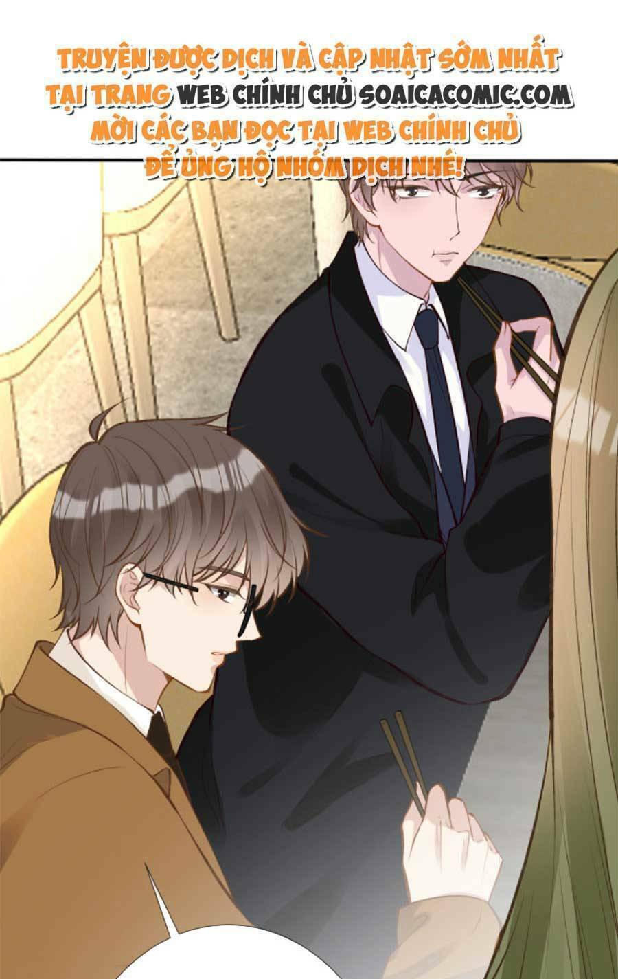 Ôm Khẩn Tiểu Mã Giáp Của Tôi Chapter 153 - Trang 2