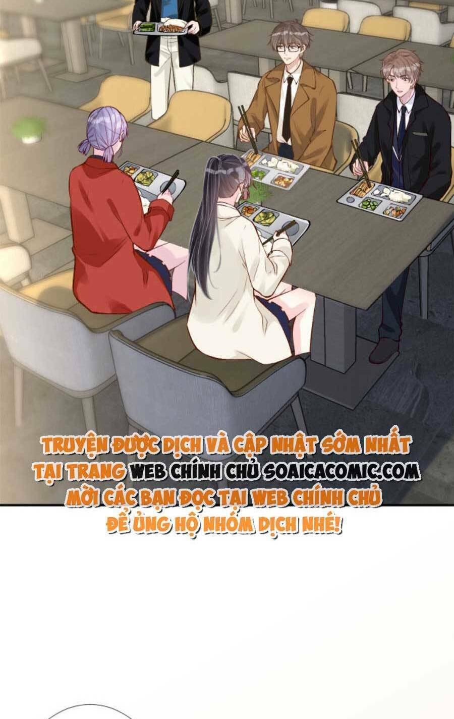 Ôm Khẩn Tiểu Mã Giáp Của Tôi Chapter 153 - Trang 2