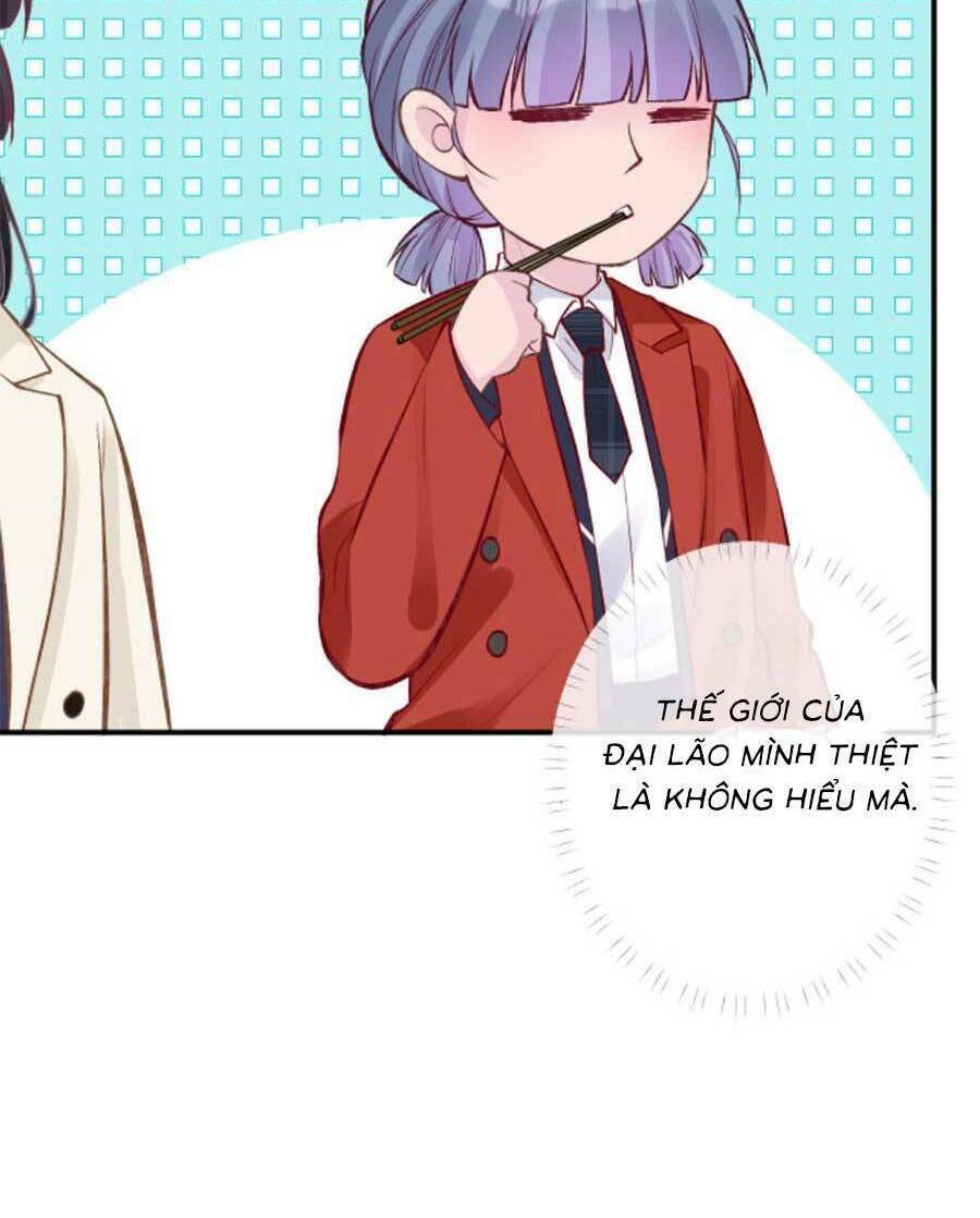 Ôm Khẩn Tiểu Mã Giáp Của Tôi Chapter 154 - Trang 2