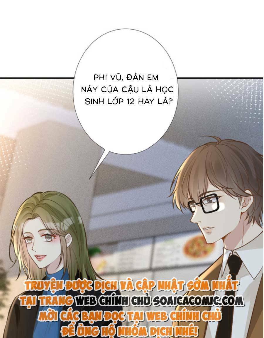 Ôm Khẩn Tiểu Mã Giáp Của Tôi Chapter 154 - Trang 2