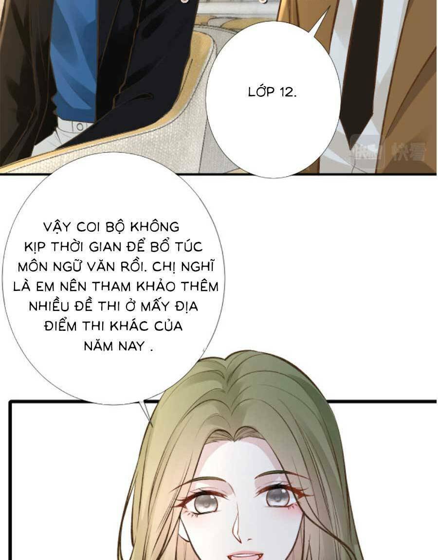 Ôm Khẩn Tiểu Mã Giáp Của Tôi Chapter 154 - Trang 2