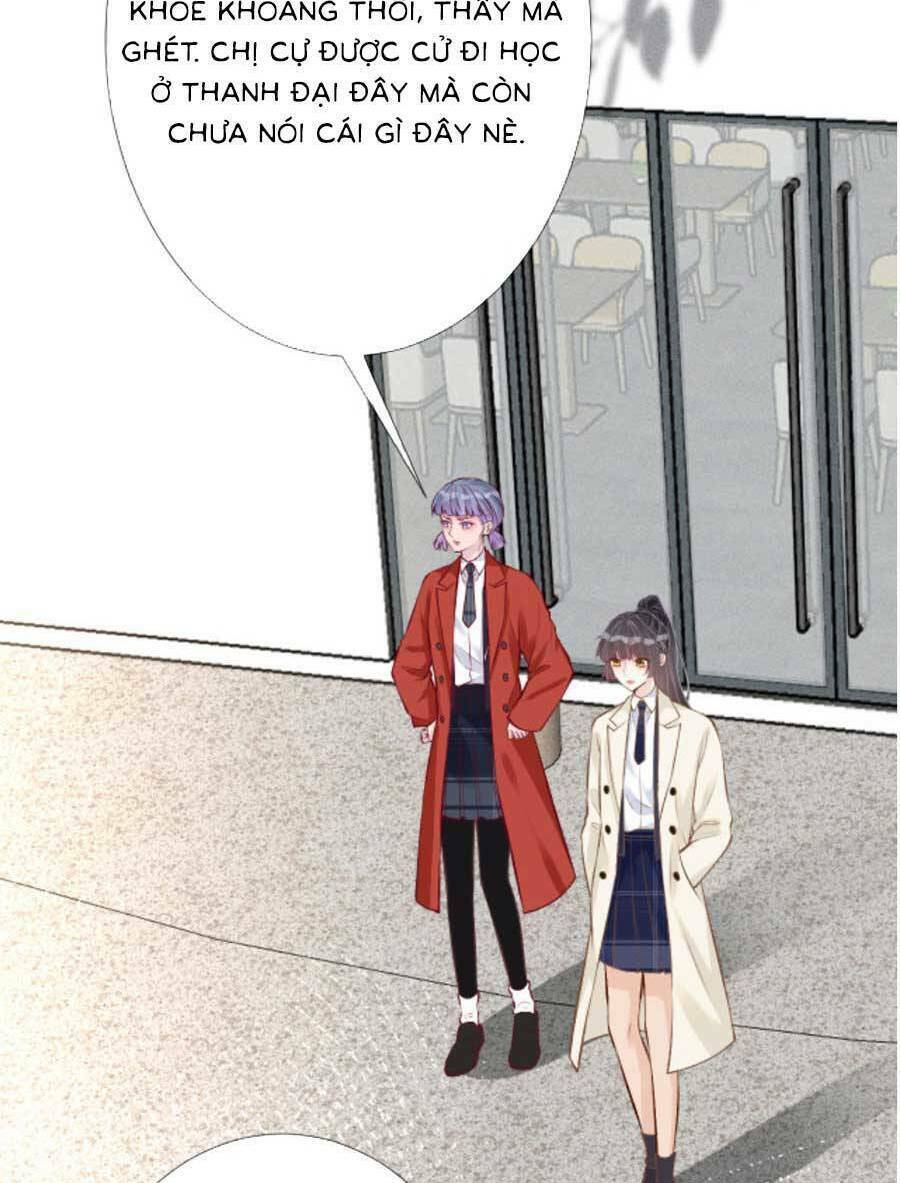 Ôm Khẩn Tiểu Mã Giáp Của Tôi Chapter 154 - Trang 2