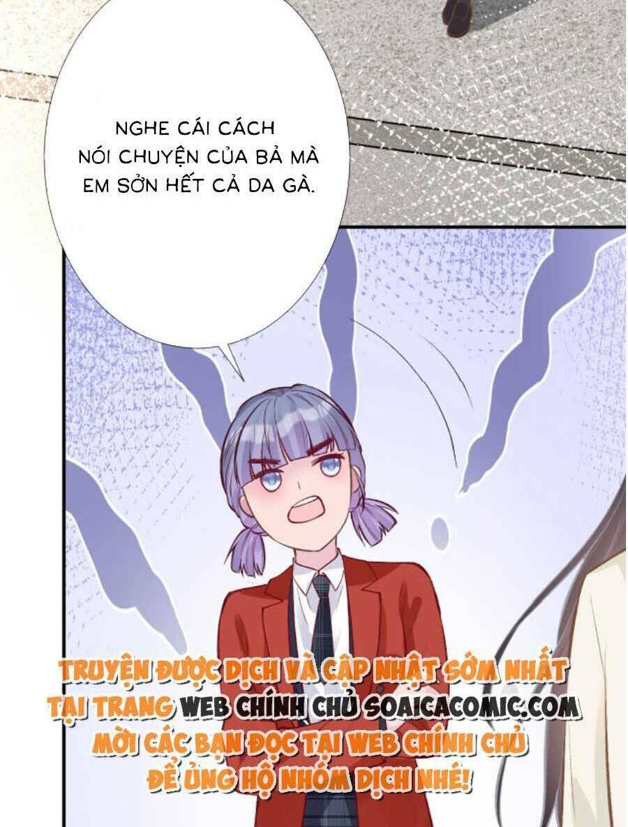 Ôm Khẩn Tiểu Mã Giáp Của Tôi Chapter 154 - Trang 2