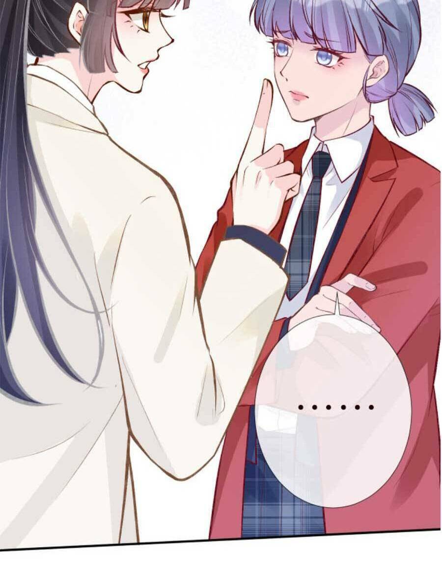 Ôm Khẩn Tiểu Mã Giáp Của Tôi Chapter 154 - Trang 2