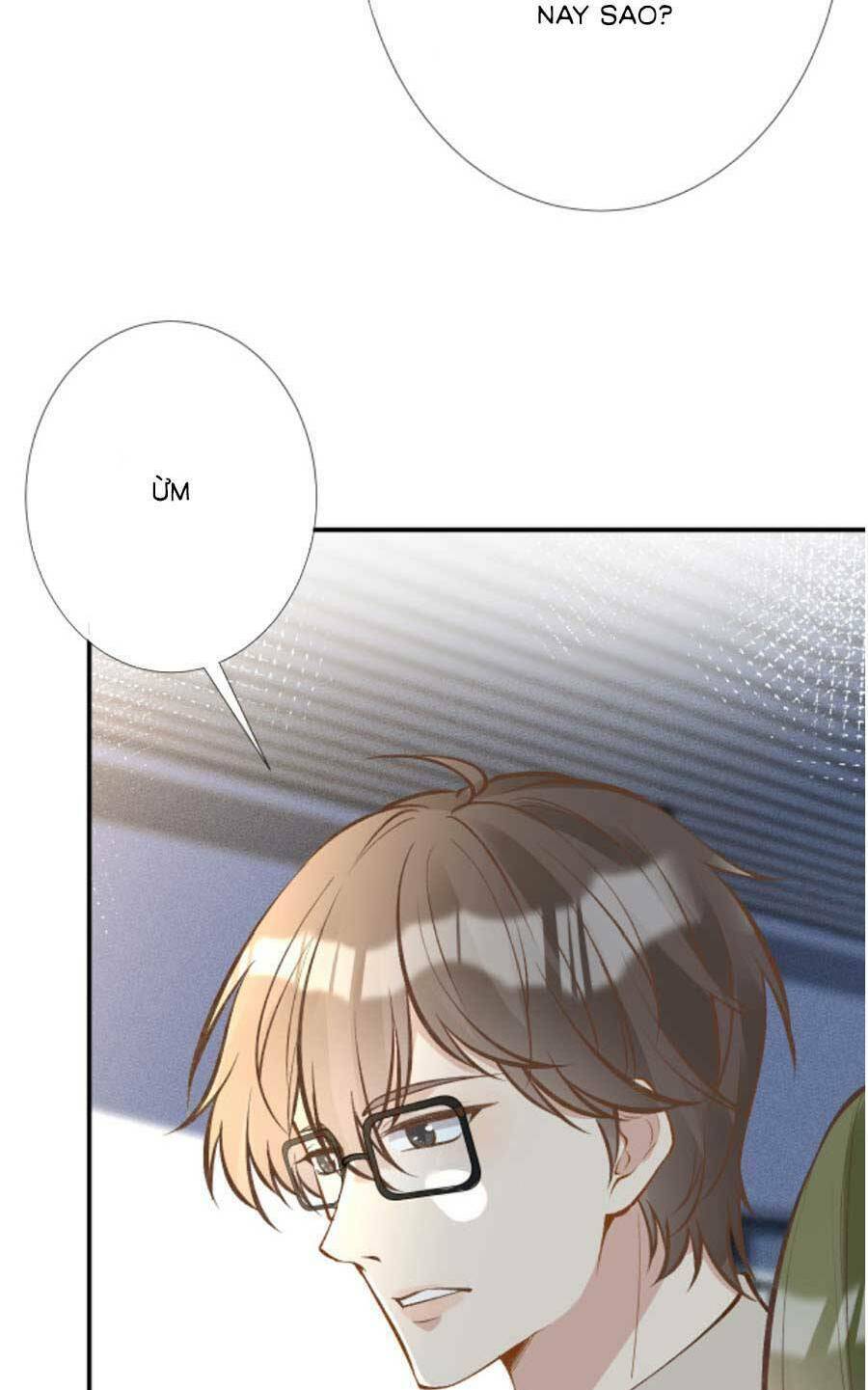 Ôm Khẩn Tiểu Mã Giáp Của Tôi Chapter 154 - Trang 2