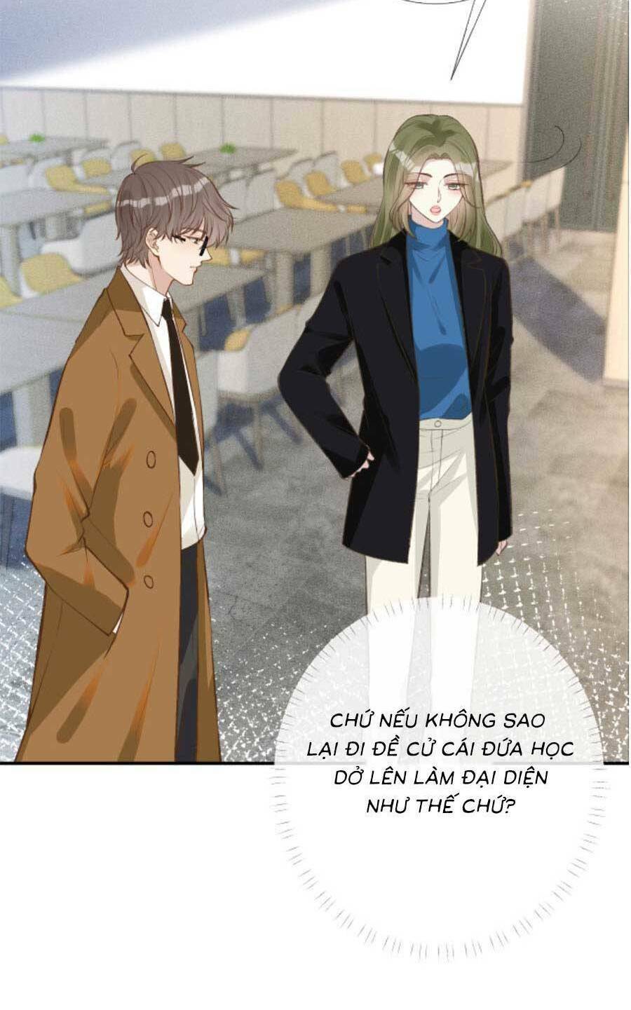 Ôm Khẩn Tiểu Mã Giáp Của Tôi Chapter 154 - Trang 2