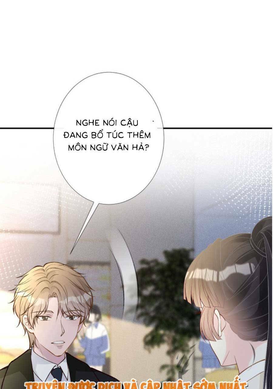 Ôm Khẩn Tiểu Mã Giáp Của Tôi Chapter 154 - Trang 2