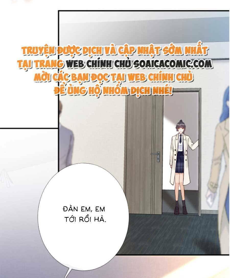 Ôm Khẩn Tiểu Mã Giáp Của Tôi Chapter 154 - Trang 2