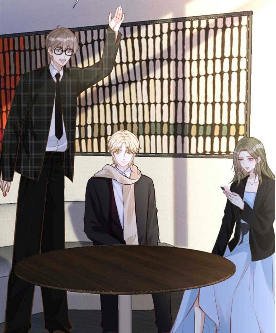 Ôm Khẩn Tiểu Mã Giáp Của Tôi Chapter 154 - Trang 2