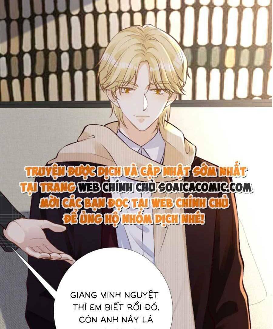Ôm Khẩn Tiểu Mã Giáp Của Tôi Chapter 154 - Trang 2