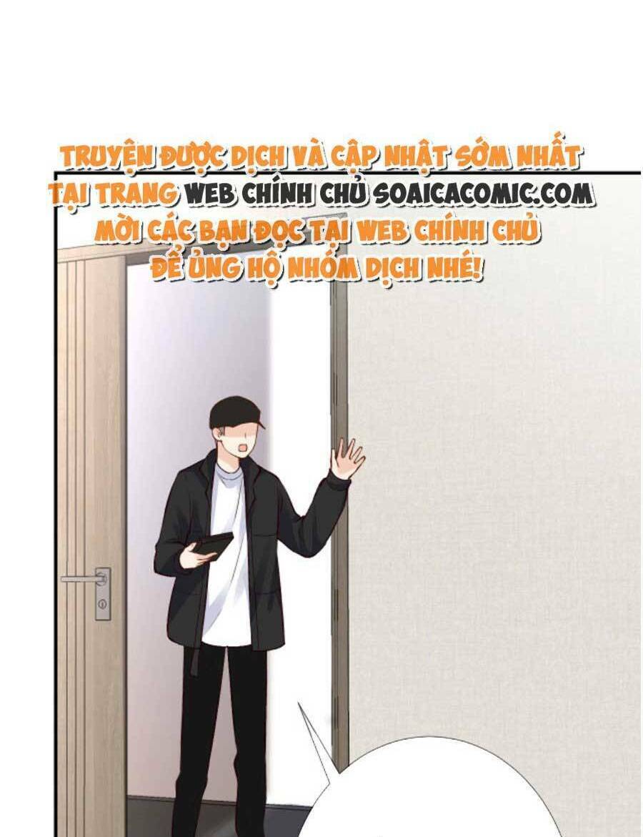 Ôm Khẩn Tiểu Mã Giáp Của Tôi Chapter 154 - Trang 2