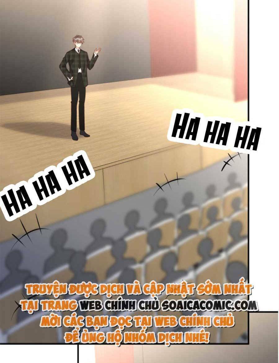 Ôm Khẩn Tiểu Mã Giáp Của Tôi Chapter 154 - Trang 2