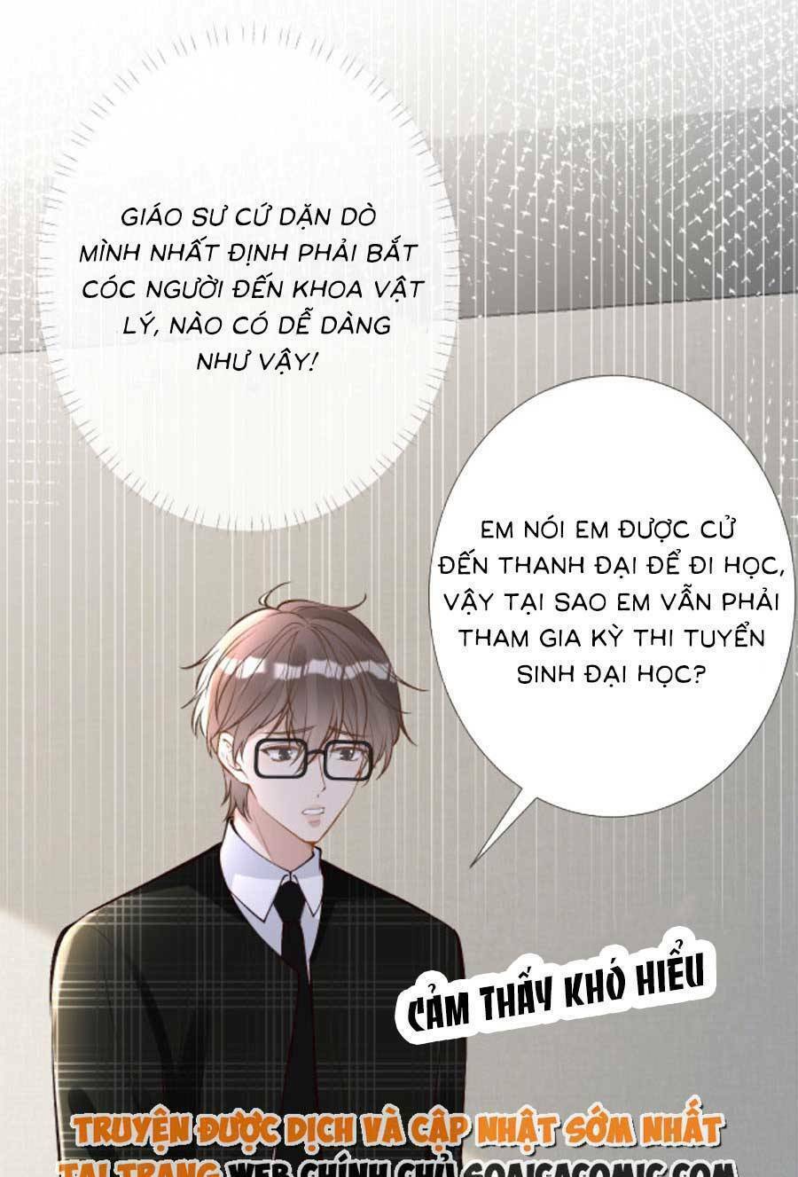 Ôm Khẩn Tiểu Mã Giáp Của Tôi Chapter 154 - Trang 2