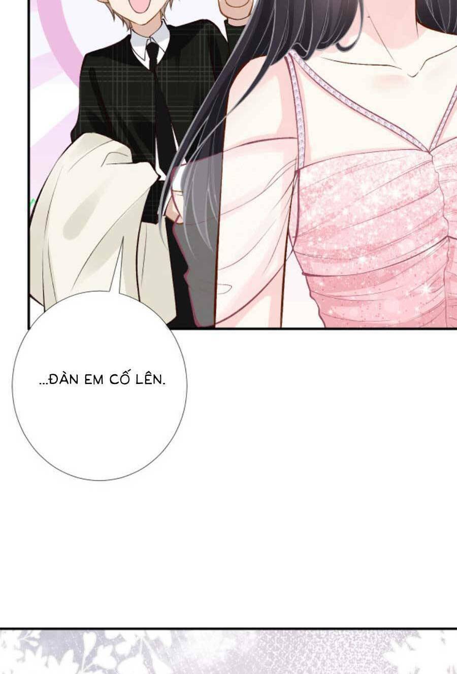 Ôm Khẩn Tiểu Mã Giáp Của Tôi Chapter 154 - Trang 2