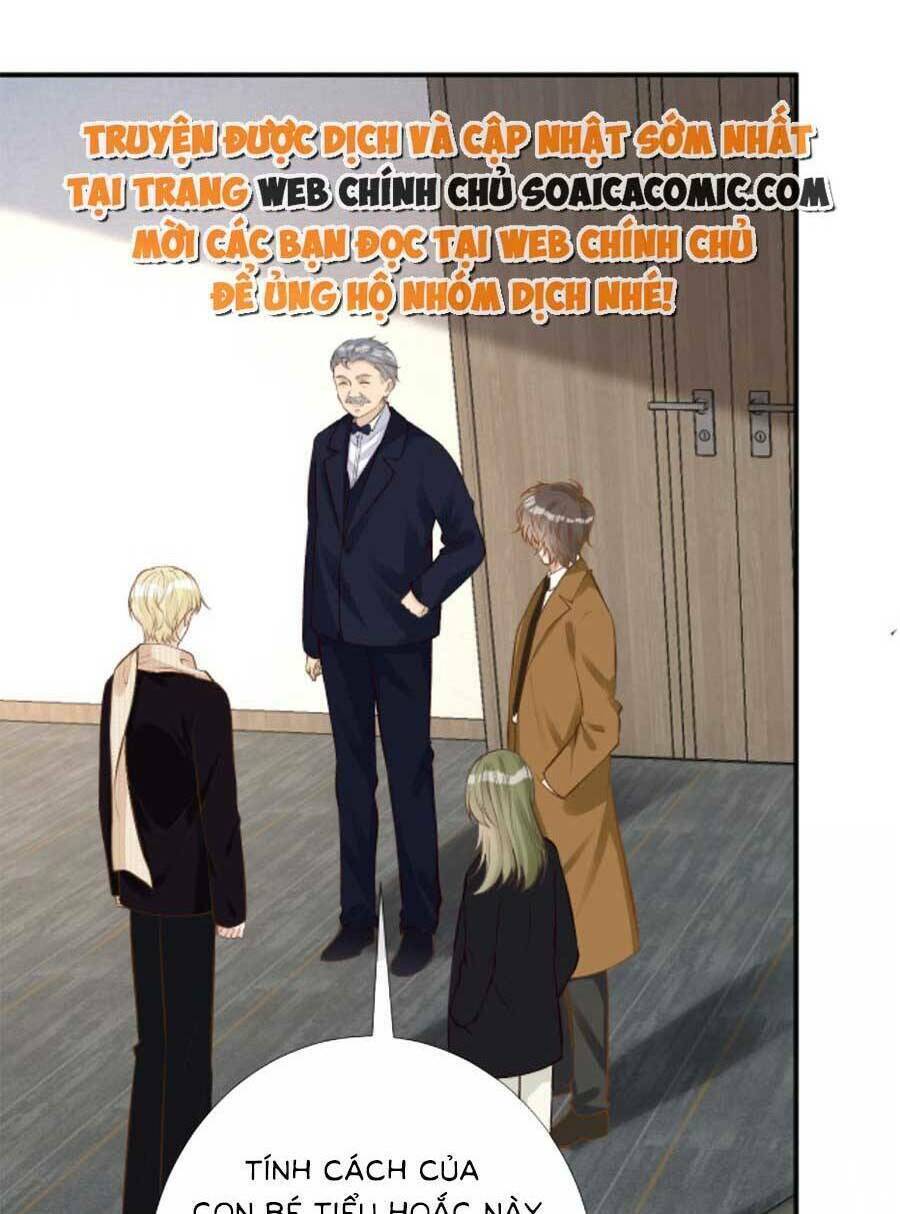 Ôm Khẩn Tiểu Mã Giáp Của Tôi Chapter 155 - Trang 2