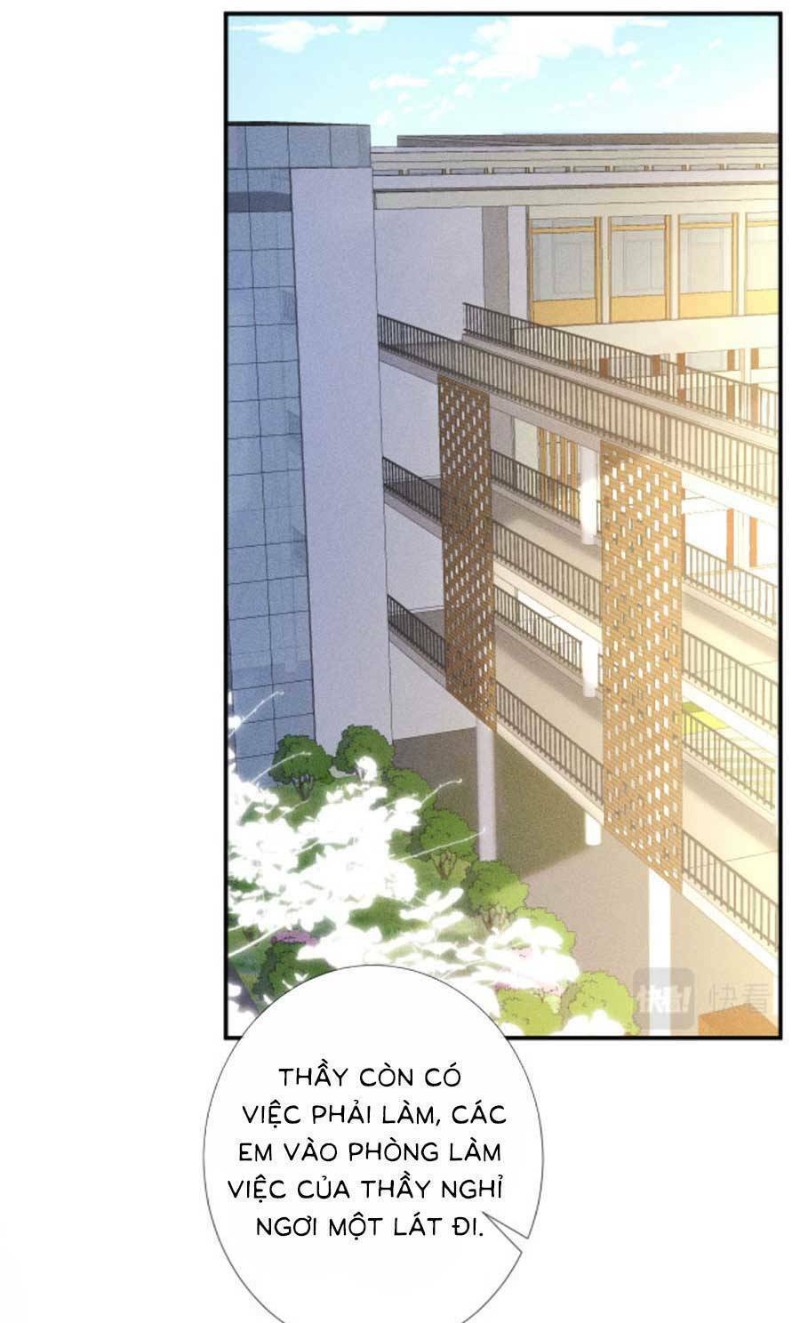 Ôm Khẩn Tiểu Mã Giáp Của Tôi Chapter 155 - Trang 2