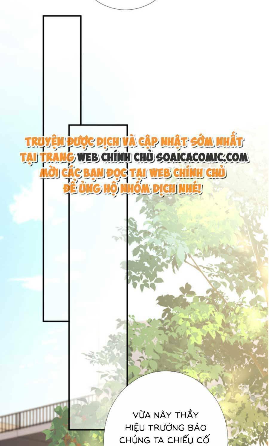 Ôm Khẩn Tiểu Mã Giáp Của Tôi Chapter 155 - Trang 2