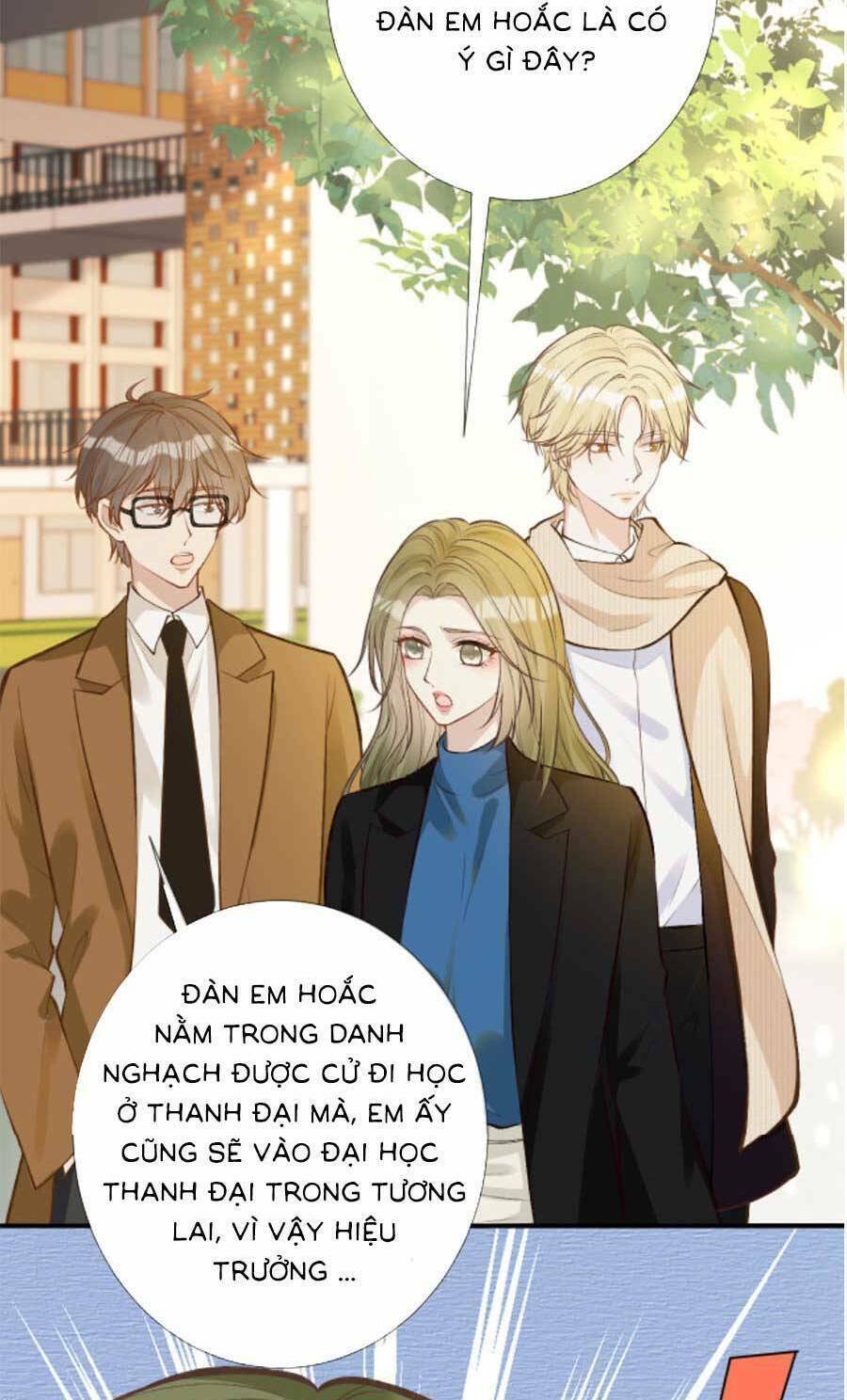 Ôm Khẩn Tiểu Mã Giáp Của Tôi Chapter 155 - Trang 2